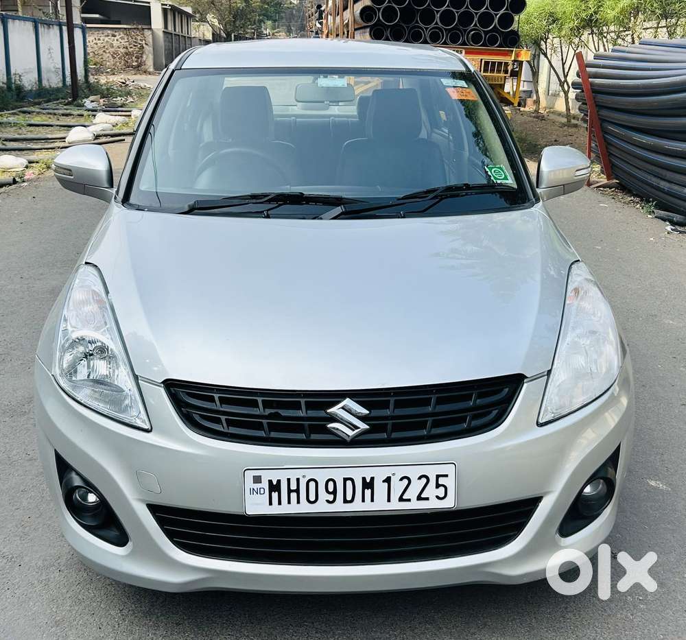 Maruti Suzuki Swift Dzire Vdi (o), 2015, Diesel