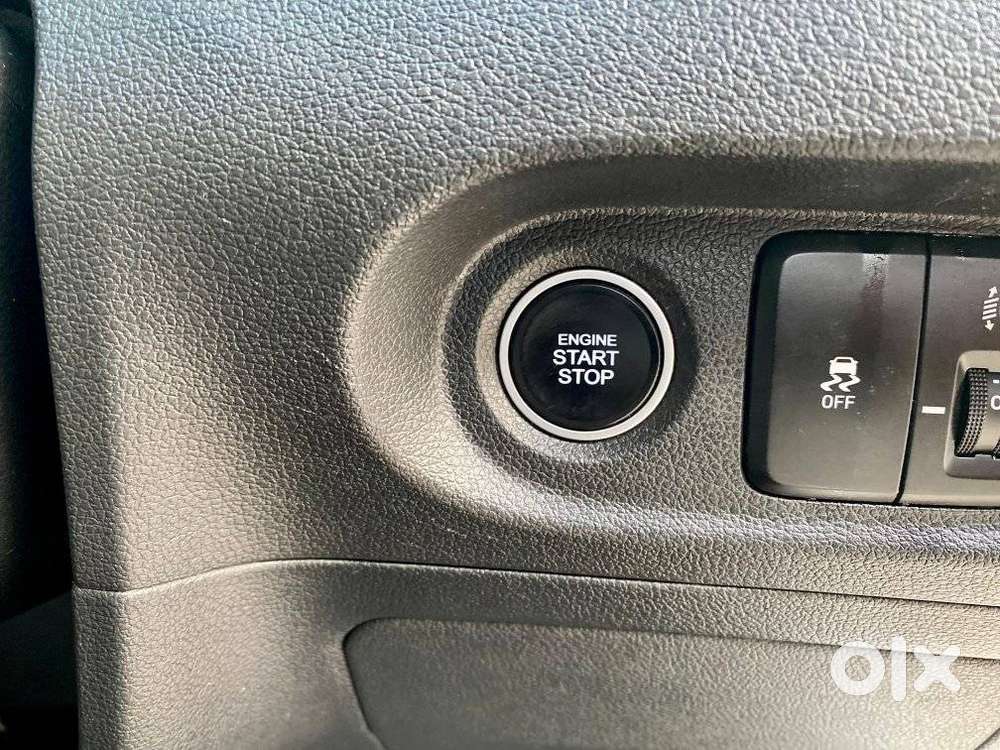 Hyundai Creta 1.4 Dct Turbo Sx, 2021, Petrol