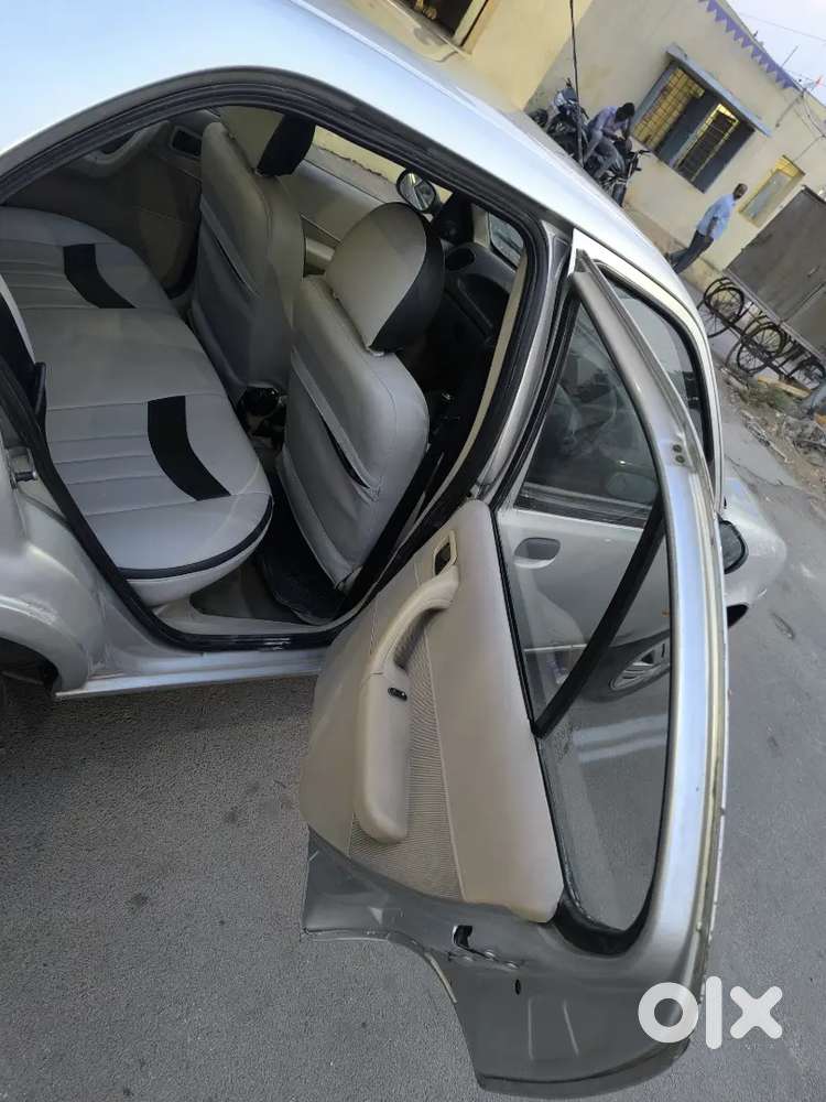 Ford Ikon Diesel Good Condition 90000 Final Price Vehicle Good Conditi