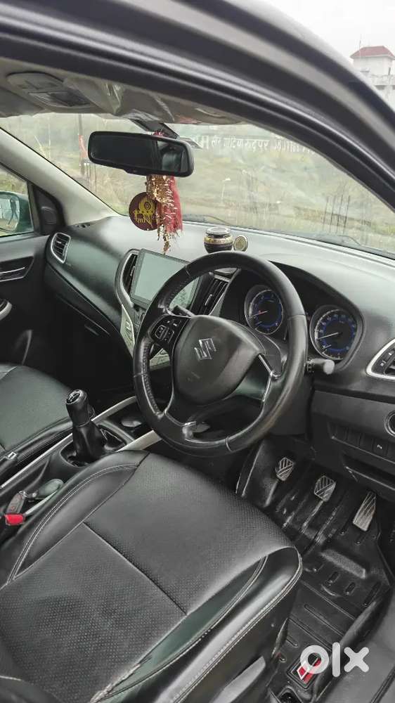 Maruti Suzuki Baleno 2018 Diesel 90000 Km Driven