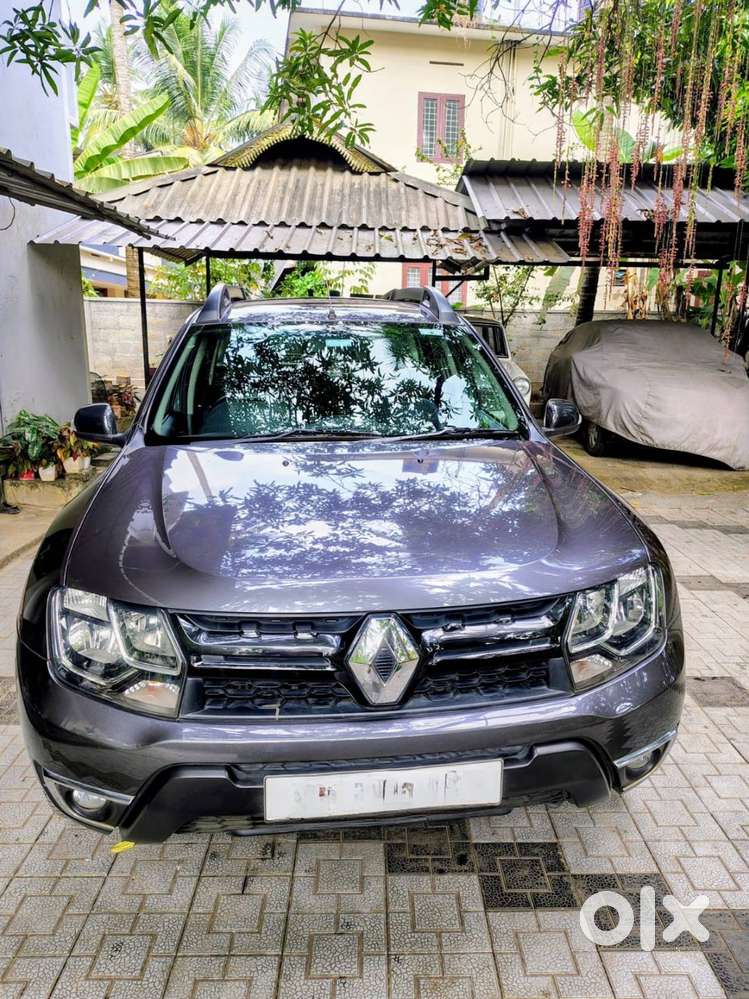 Duster Single Owner