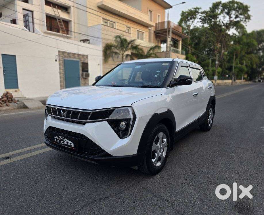 Mahindra Xuv 3xo, 2025, Diesel