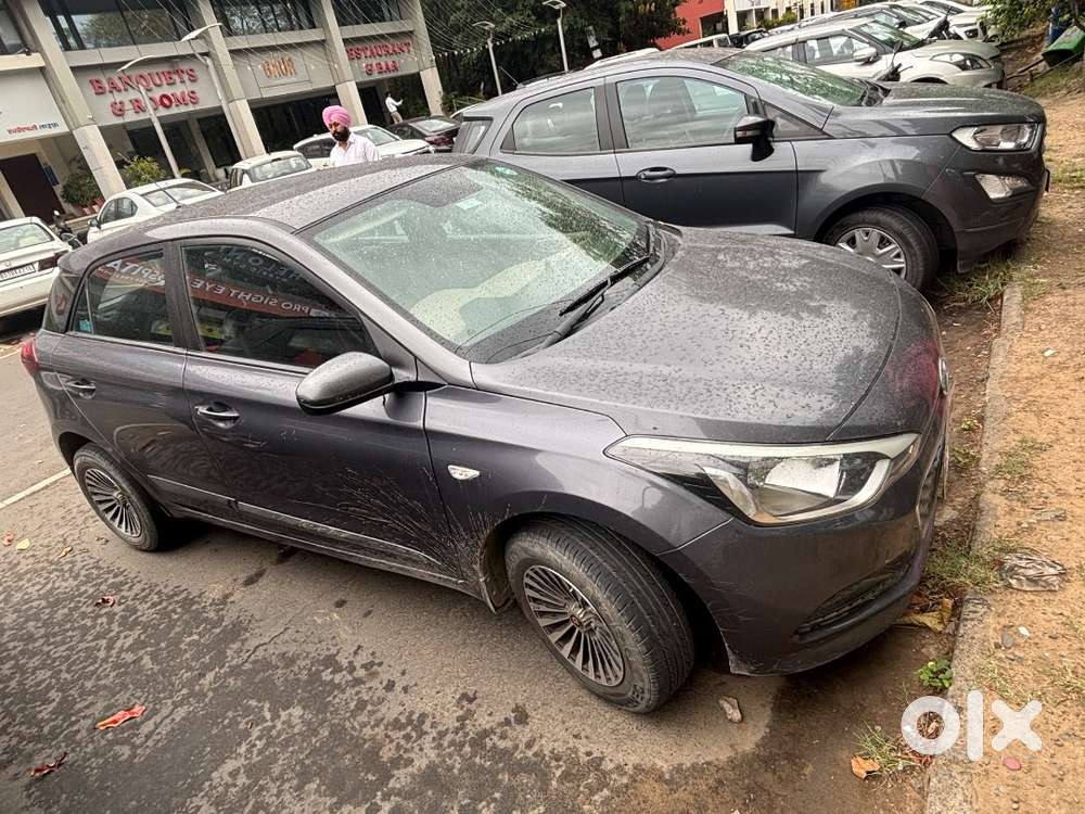 I20 Magna Crdi Bs-4 6 Speed Diesel