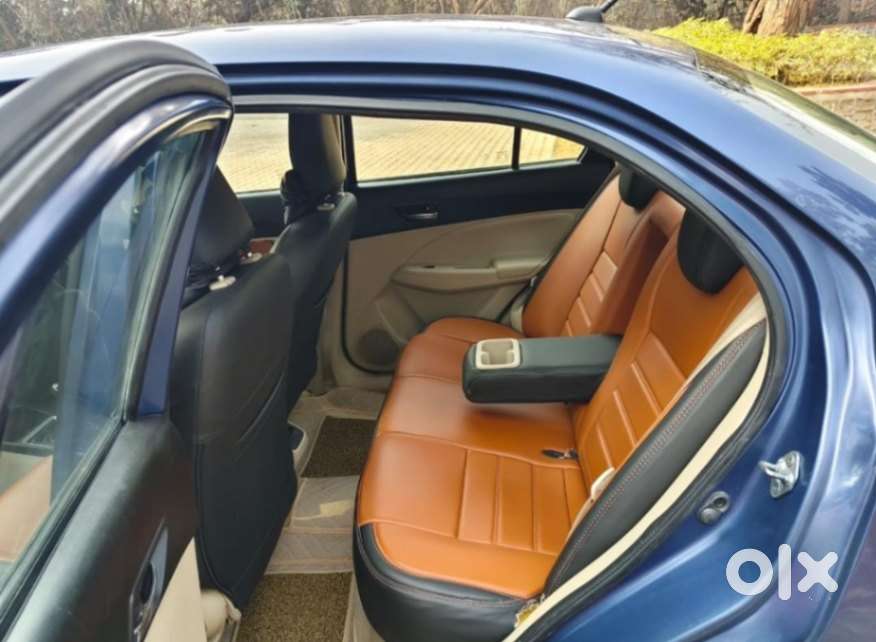 Maruti Suzuki Swift Dzire