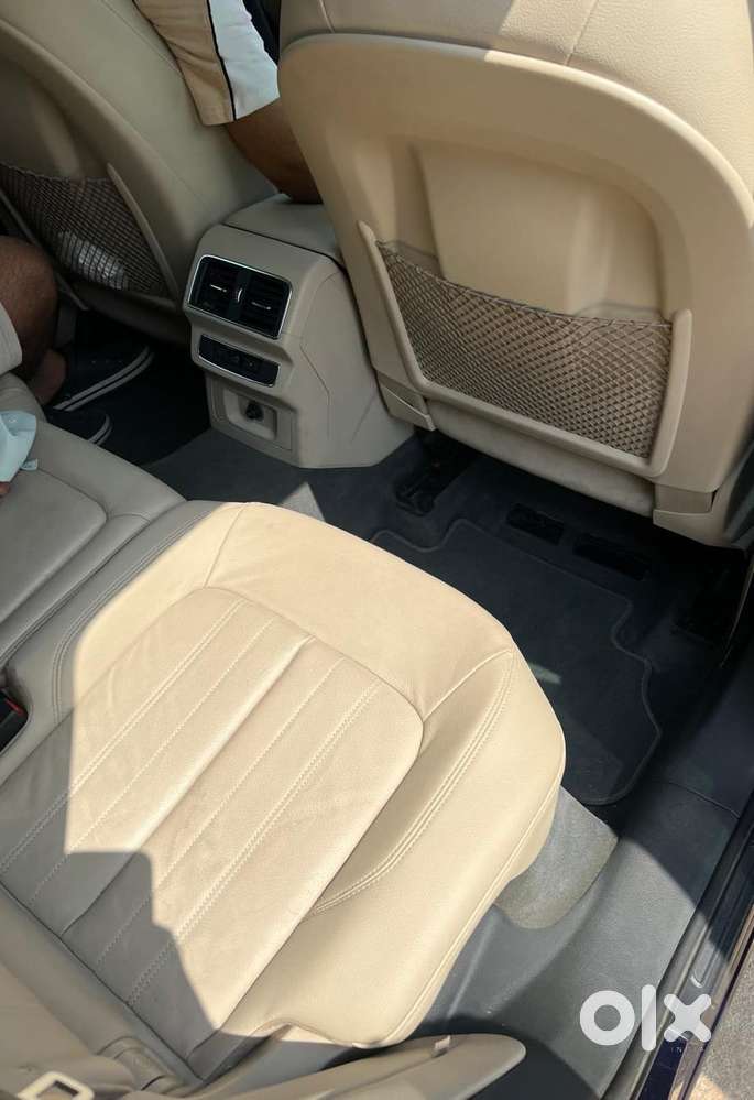 Audi Q5 2.0 35 Tdi, 2018, Diesel