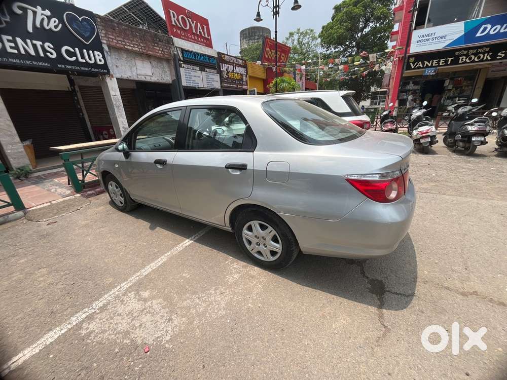 Honda City 2006