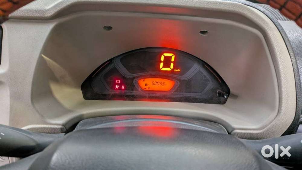 Maruti Suzuki Eeco 5 Seater Ac, 2024, Petrol
