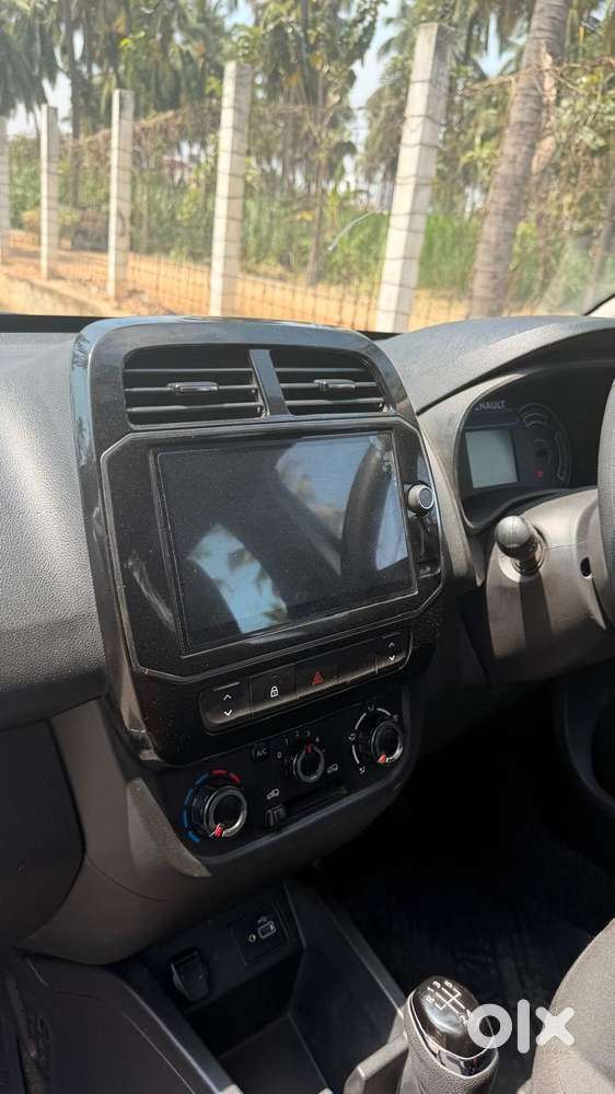 Renault Kwid Rxt 1.0, 2024, Petrol