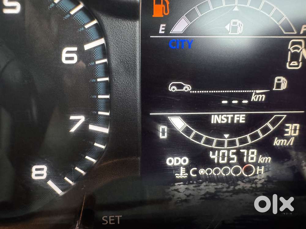 Tata Punch Adventure, 2021, Petrol