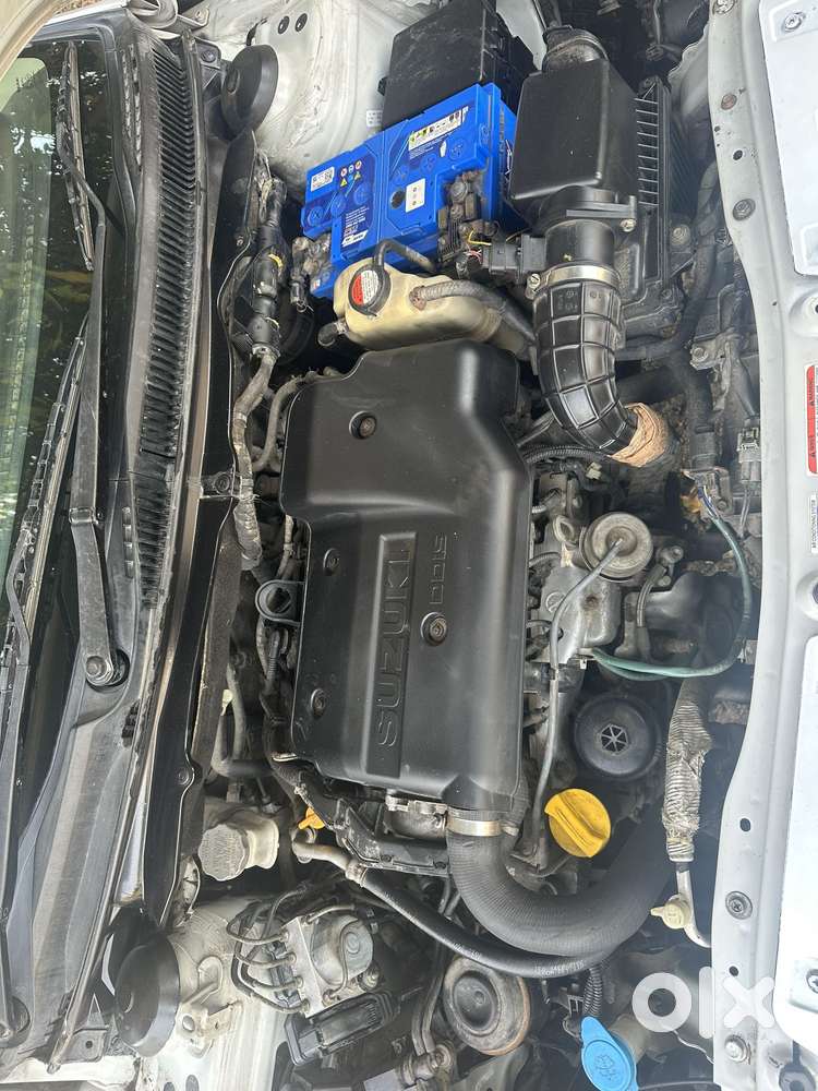 Maruti Suzuki Ciaz 2014-2017 1.3 Rs Zdi Plus Shvs, 2016, Diesel