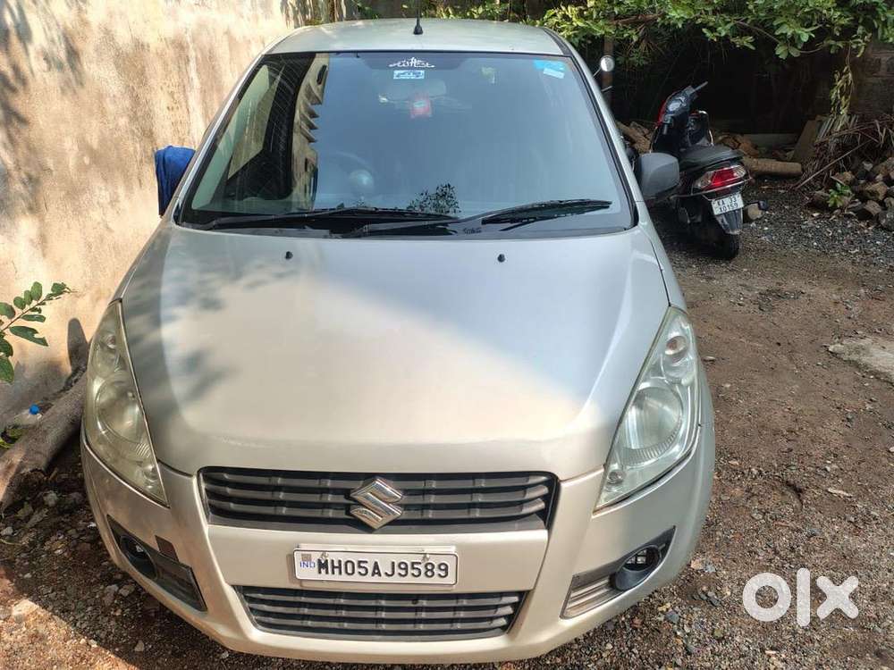 Maruti Suzuki Ritz