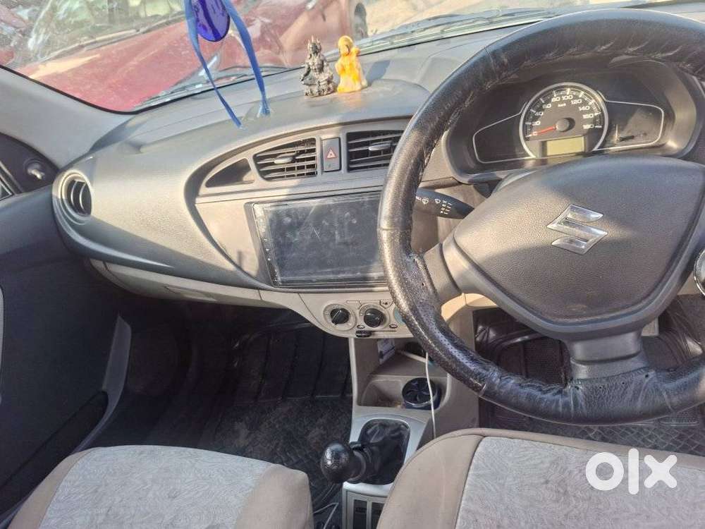 Maruti Suzuki Alto K10 1.0 Vxi S-cng, 2014, Cng & Hybrids