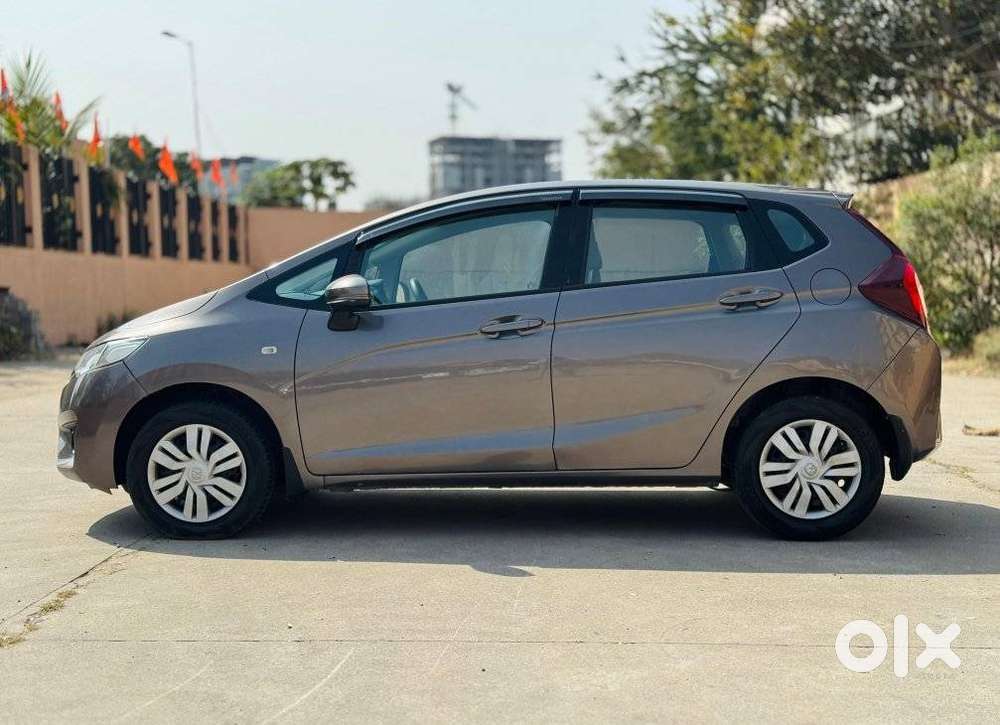 Honda Jazz 1.5 Sv I Dtec, 2017, Diesel