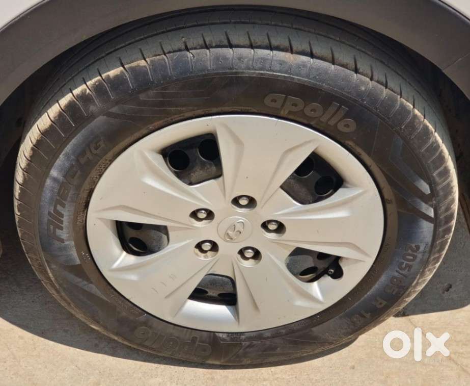 Hyundai Creta 1.6 Vtvt S, 2015, Petrol