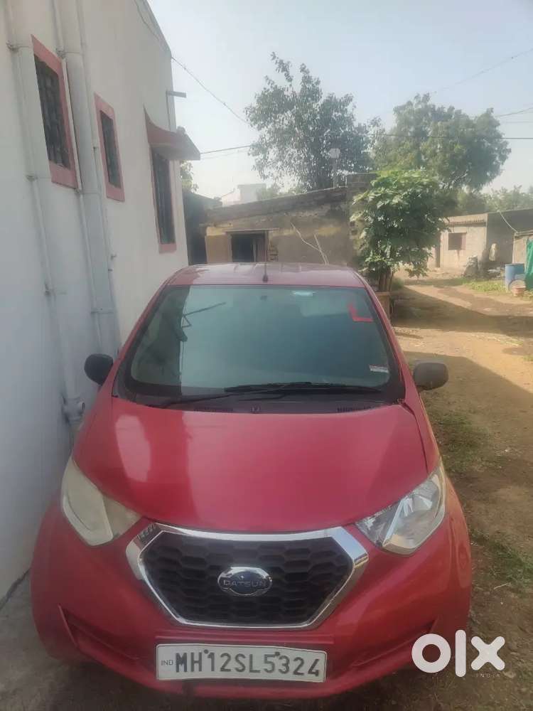 Datsun Go 1.2 D 2019 Year Car