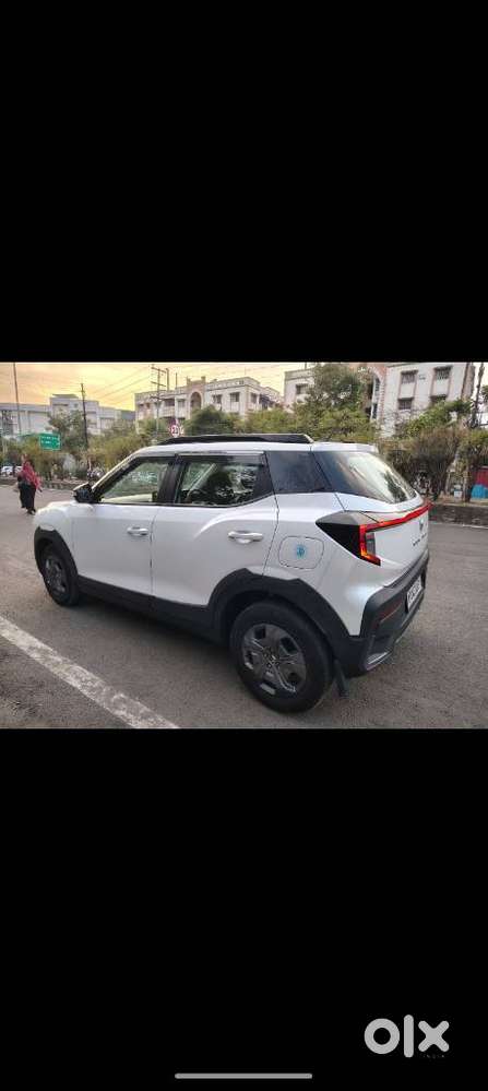 Mahindra Xuv 3xo Mx3, 2025, Diesel