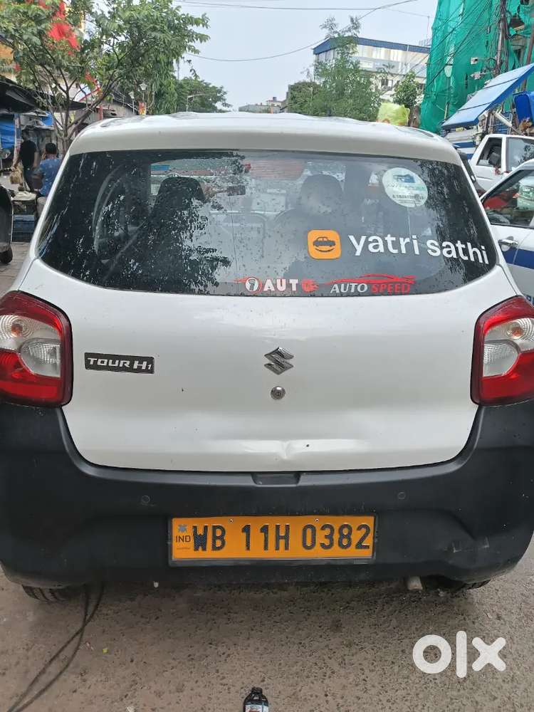 Maruti Suzuki Alto K10 2024