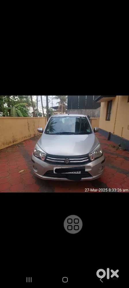 Good Vehicle With Periodic Service