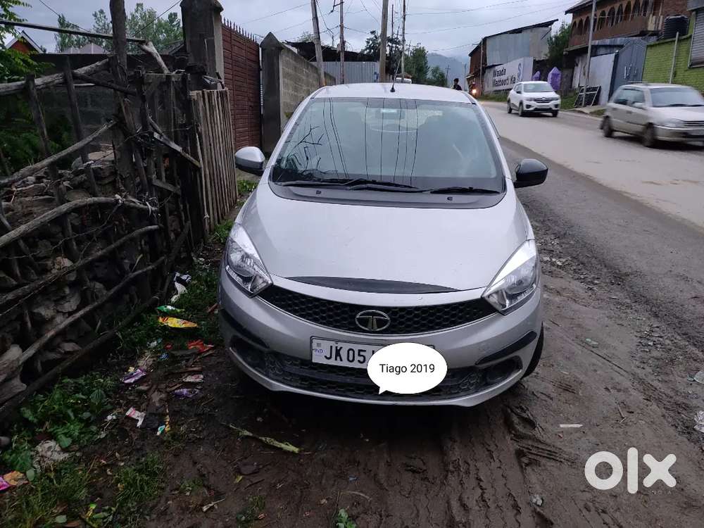 Tata Tiago 2019
Registration 2020
Finance:-around 60.
Emi:- 6500