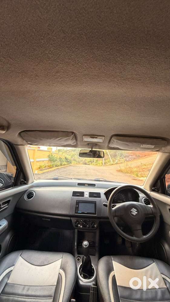 Maruti Suzuki Swift 2004-2010 Vdi Bsiii W/ Abs, 2009, Diesel