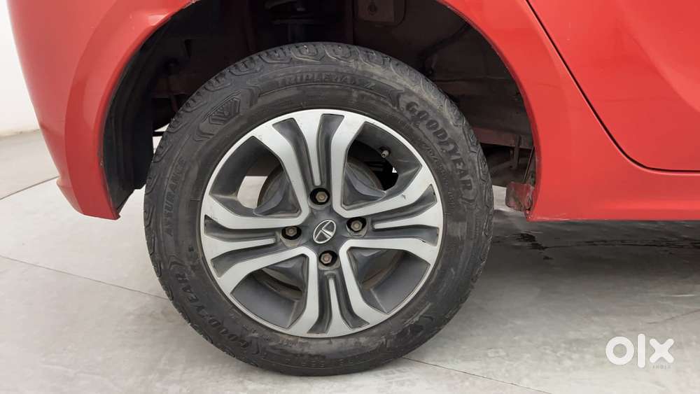 Tata Tiago 1.2 Revotron Xt Cng, 2022, Cng & Hybrids