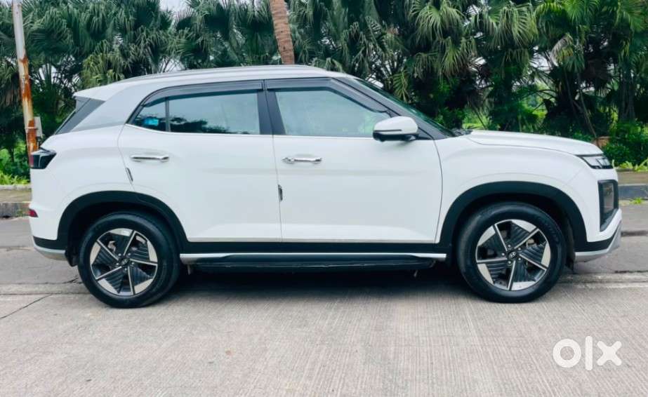 Hyundai Creta Electric Excellence Hc, 2025, Electric