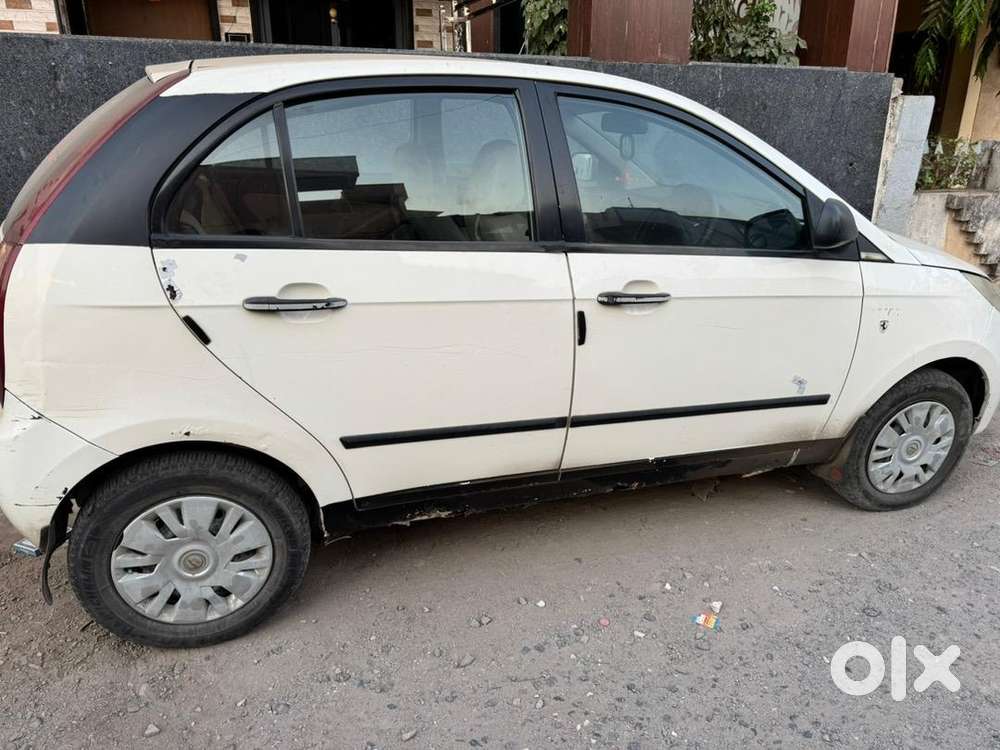 Tata Indica Vista 2011 Diesel 155000 Km Driven