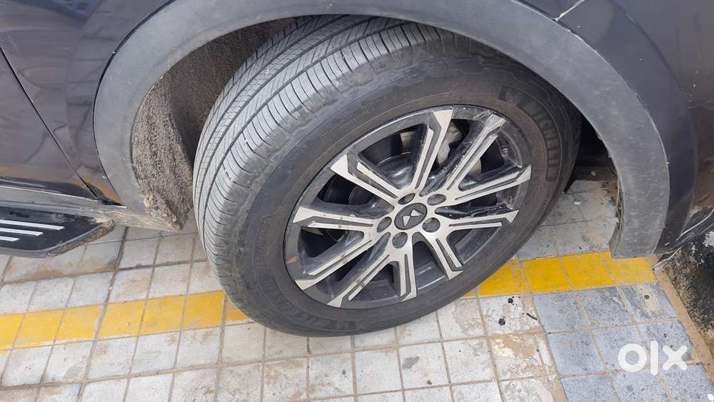 Mahindra Xuv700 2023 Diesel Manual