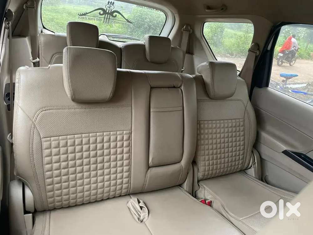 Maruti Suzuki Ertiga Zxi 2024