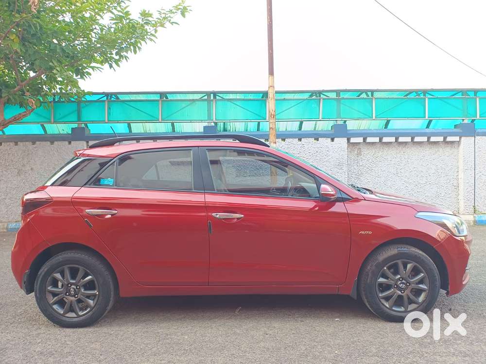 Hyundai Elite I20 Sportz 1.2 Special Edition, 2019, Petrol