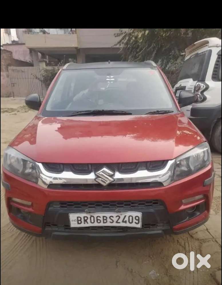 Brezza Diesel