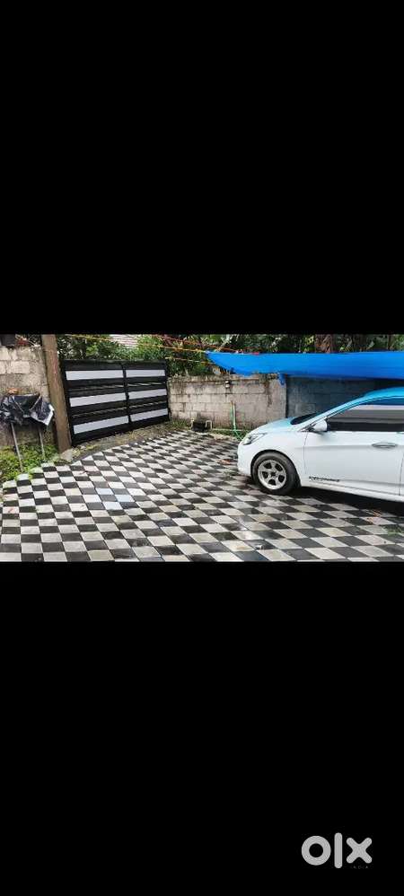 House for rent 8000
