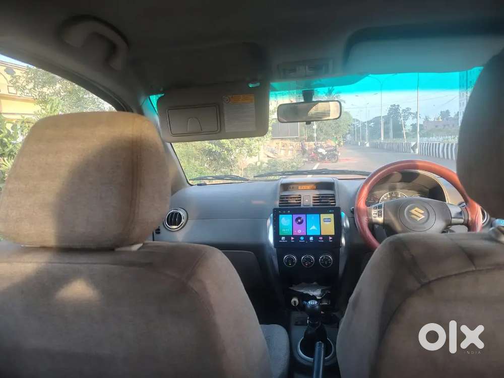 Honda City 2015 Diesel & Maruthi Suzuki Sx4 2012