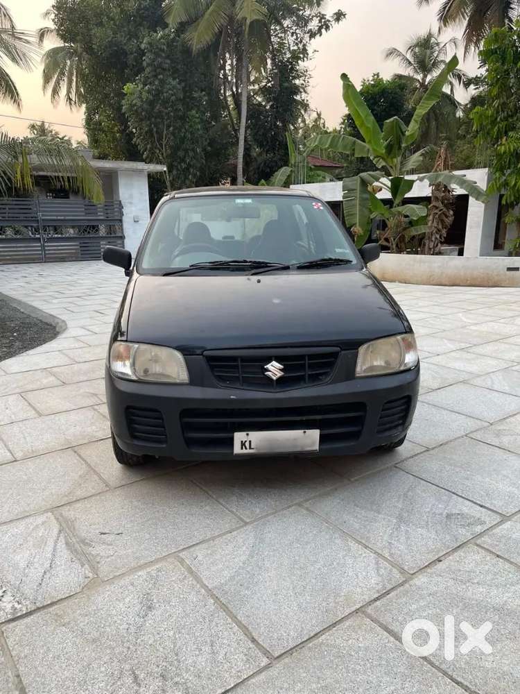 Maruti Suzuki Alto 2011 Petrol Well Maintained Doctor Owned Vehicle.