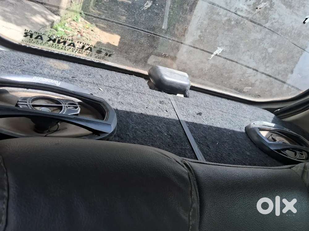 Maruti Suzuki Alto 2009. 3 Yrs Left Car Age.minor Scratches On Side.