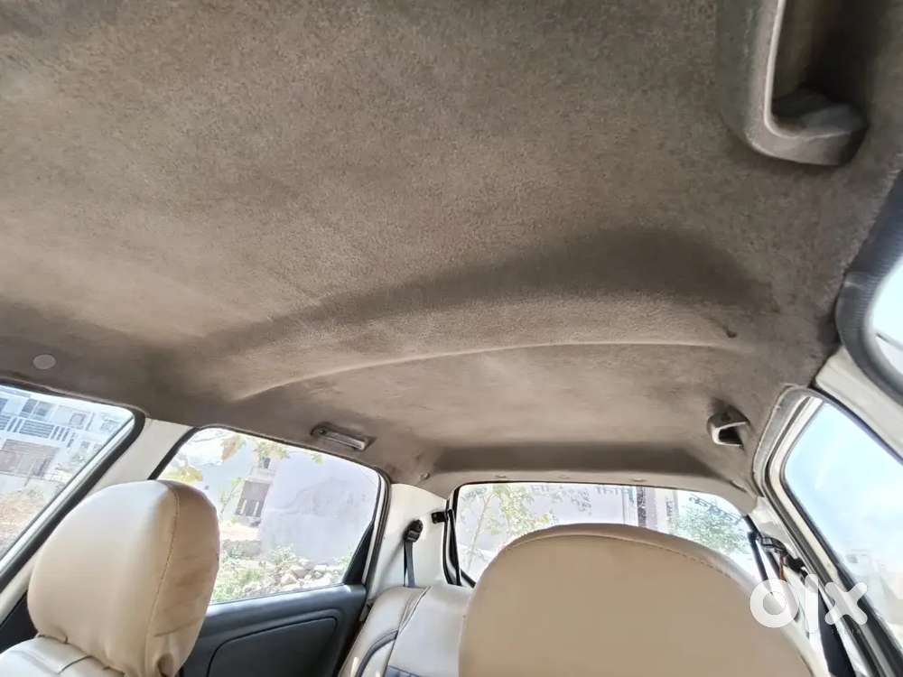 Alto For Family Or Learn Driving