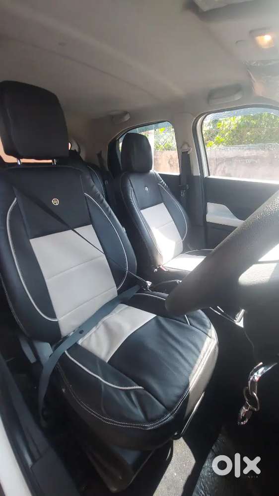 Tata Punch 1.2 Revotron 2022 Petrol Manual