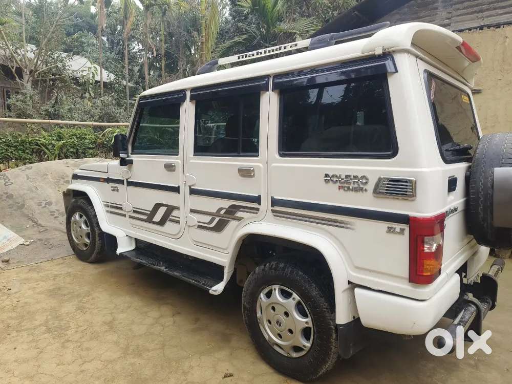 Zlx Power Plus Good Condition