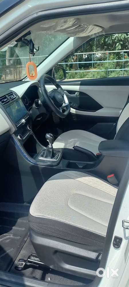 Hyundai Creta 1.5 Mpi Sx Petrol Ivt, 2023, Petrol