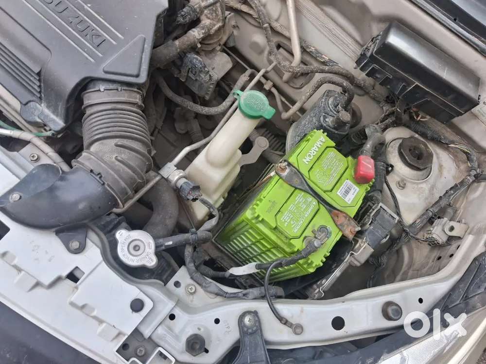 Maruti Suzuki Alto K10 2015