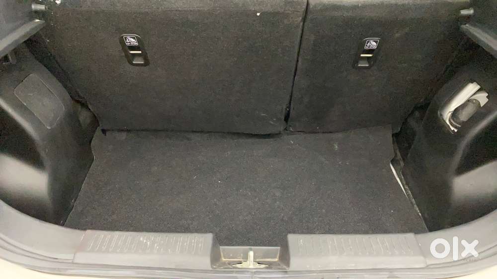 Maruti Suzuki Baleno Alpha, 2022, Petrol