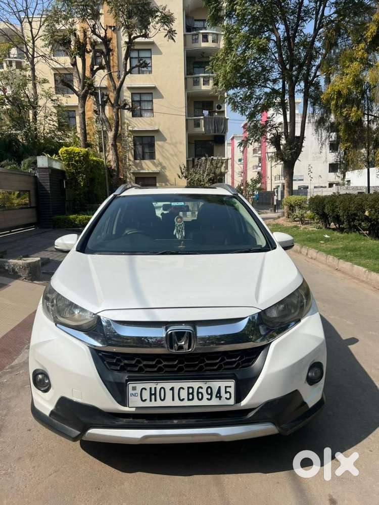 Wrv Urgent Sale 53000 Driven Only