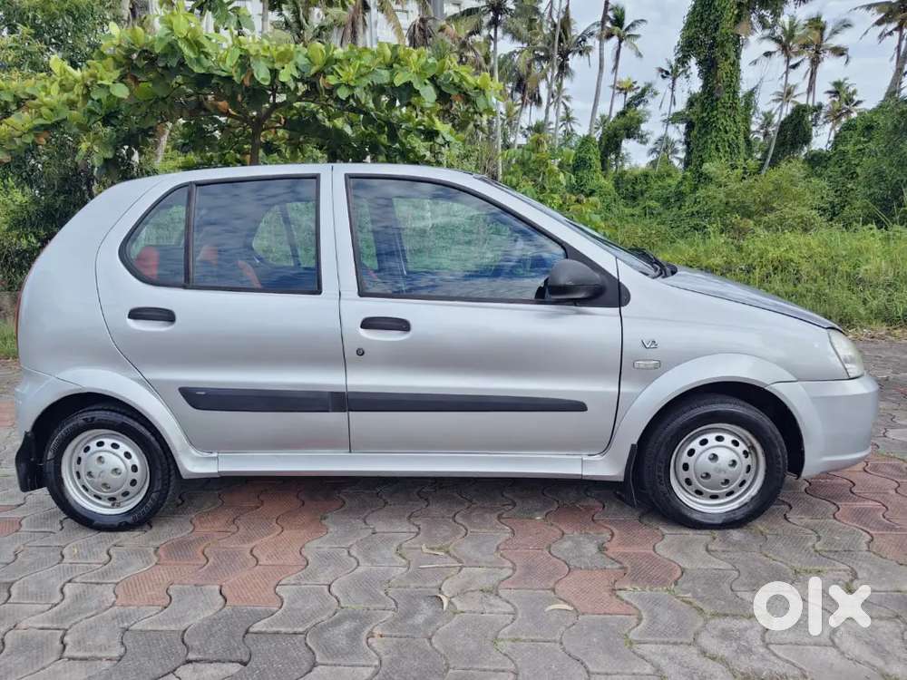 Tata Indica Diesel
