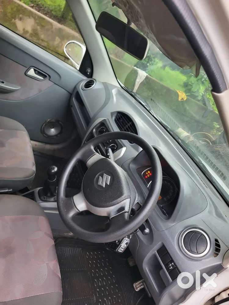 Maruti Suzuki Alto 800 2013 Petrol 68000 Km Driven