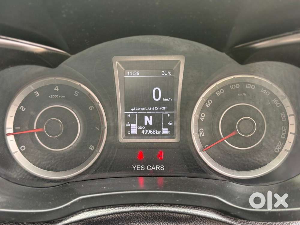 Mahindra Xuv300 W6, 2022, Petrol