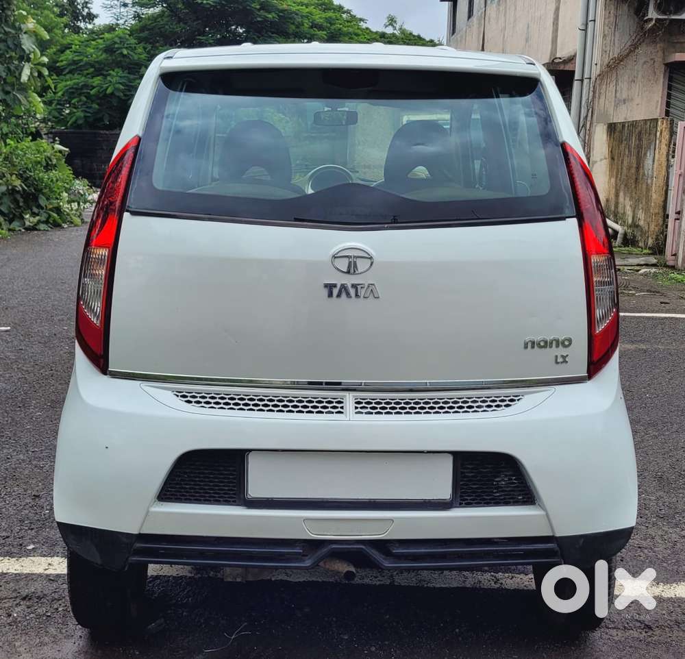Tata Nano Xe, 2014, Petrol