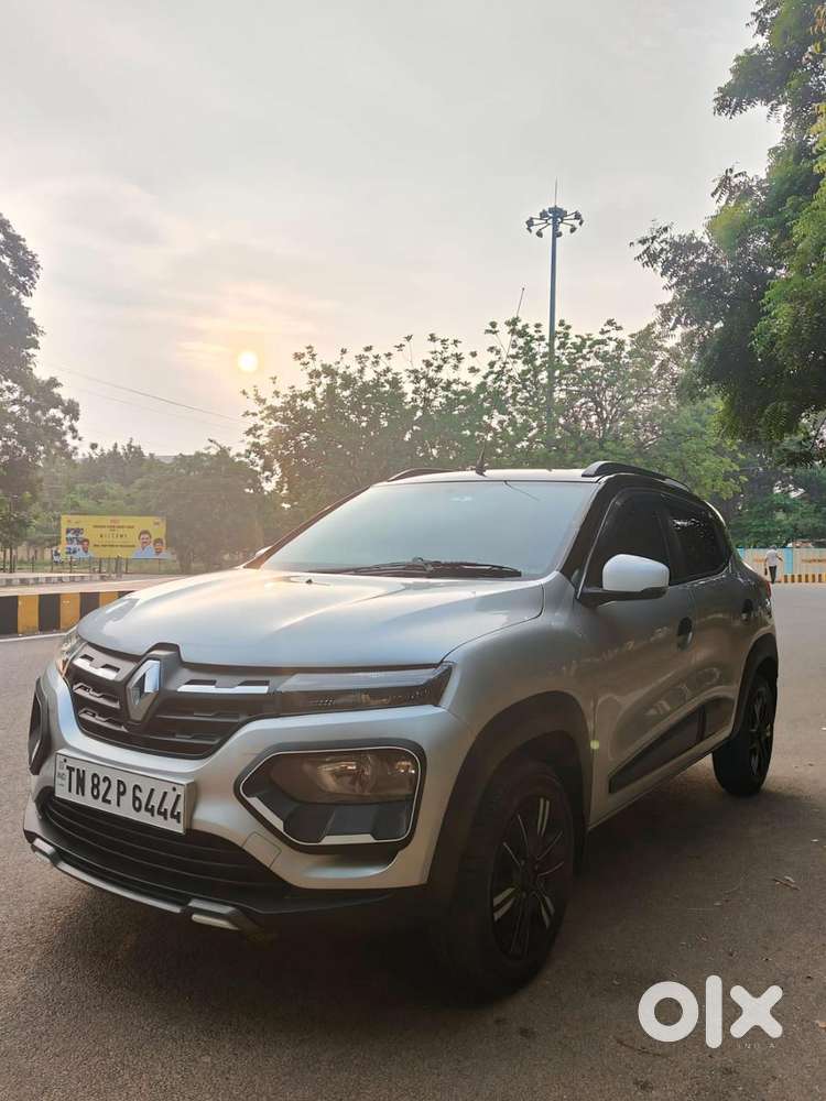 Renault Kwid 1.0 Climber Mt, 2024, Petrol