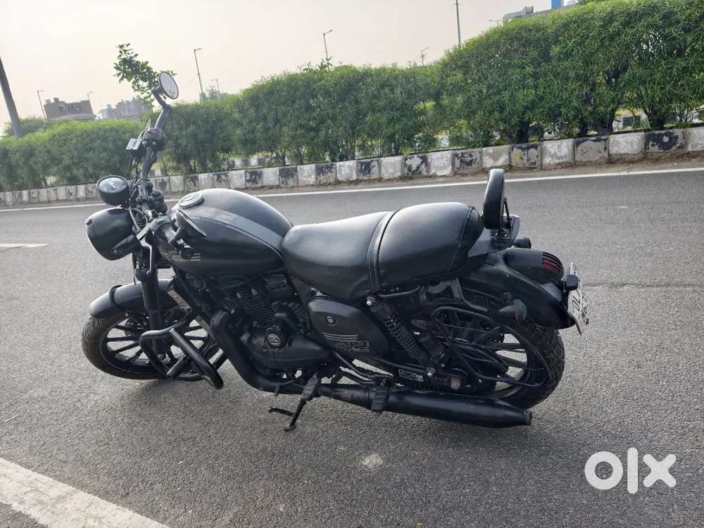 Jawa 42 2.1 &ndash; Excellent Condition