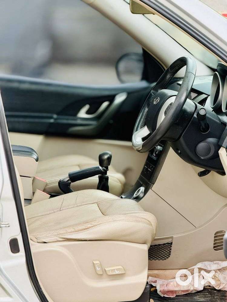 Mahindra Xuv500 W10 Awd, 2016, Diesel