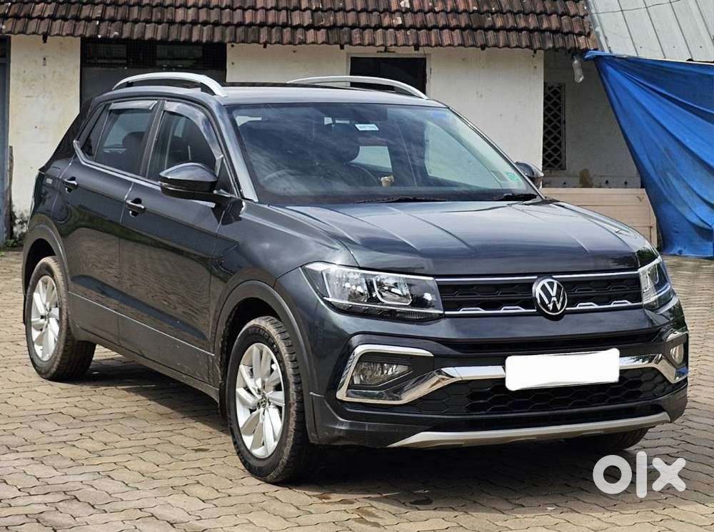 Volkswagen Taigun 1.0 Tsi Highline, 2023, Petrol